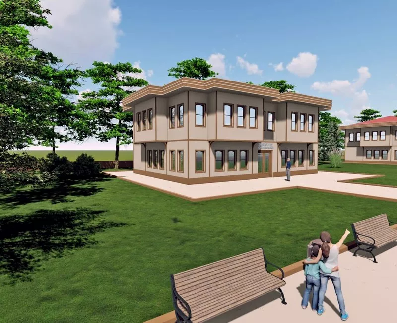 Eyüp Sultan Family Health Center