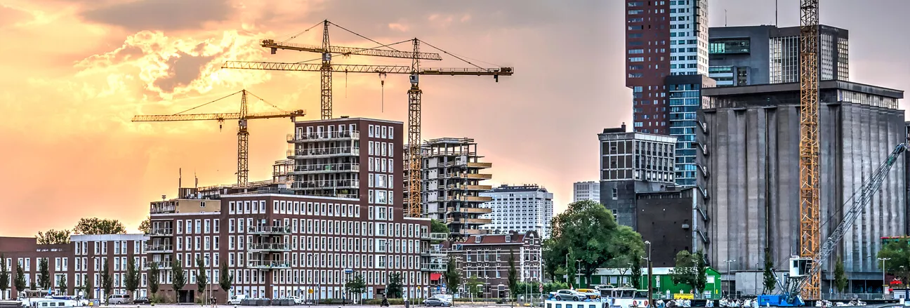 Urban Transformation: The Quiet Revolution Strengthening Cities