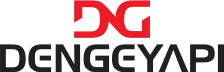 Denge YAPI A.Ş. – The address for solid and innovative structures.